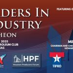 2025 Oil and Gas Global Industry News and Network of Events Calendar