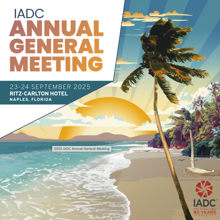 2025 Oil and Gas Global Industry News and Network of Events Calendar