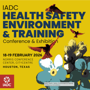 2026 Oil and Gas Global Industry News and Network of Events Calendar