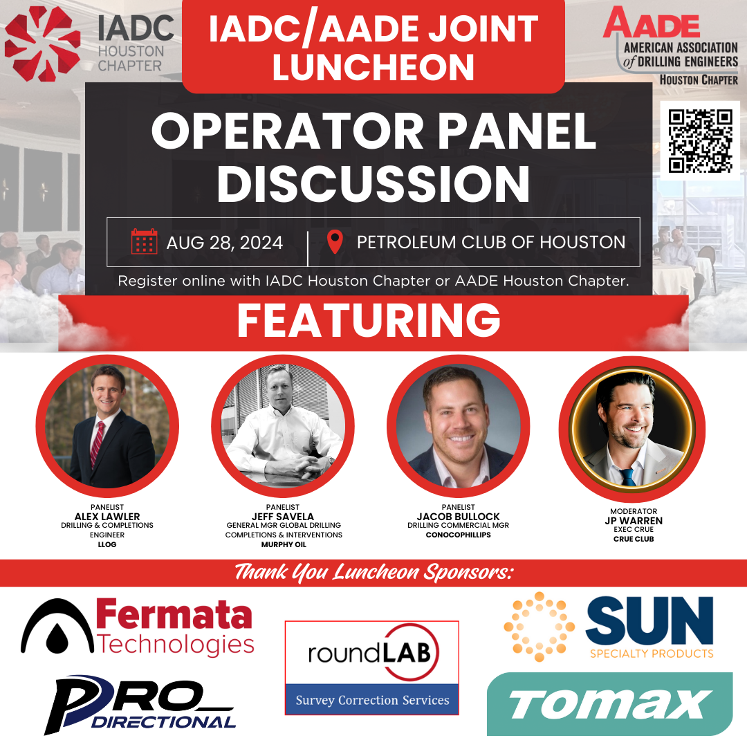 IADC AADE Aug 2024