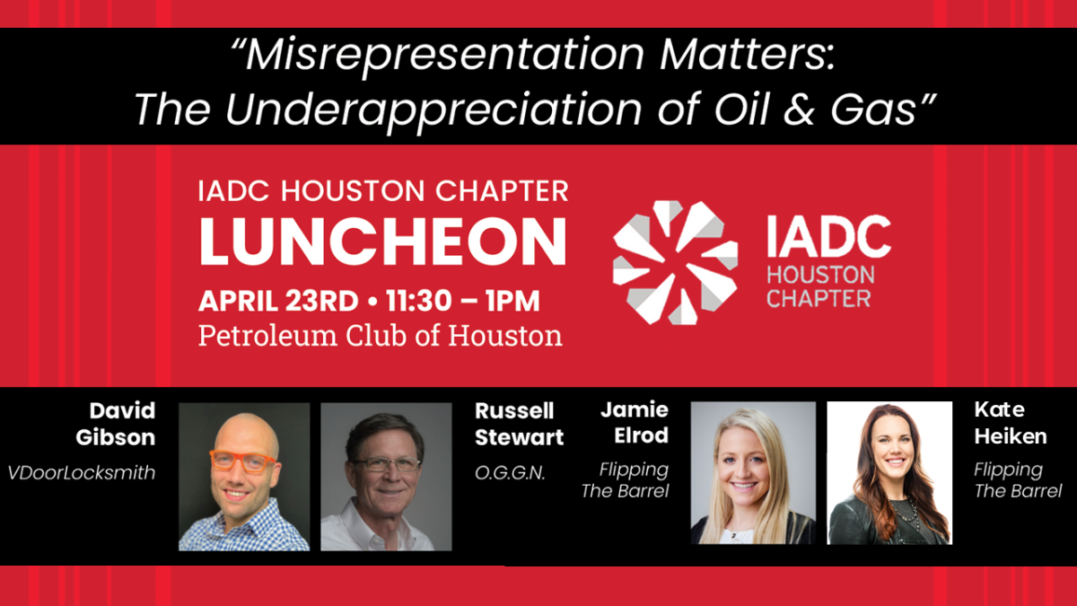 2025 Oil and Gas Global Industry News and Network of Events Upstream Calendar