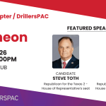 2026 Oil and Gas Global Industry News and Network of Events Calendar