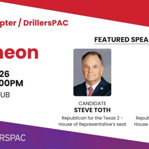 2026 Oil and Gas Global Industry News and Network of Events Calendar