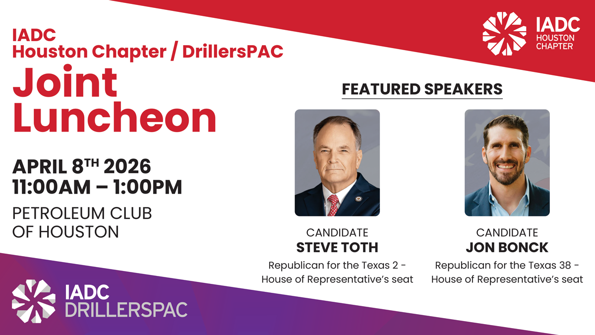 2026 Oil and Gas Global Industry News and Network of Events Calendar