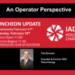 2026 Oil and Gas Global Industry News and Network of Events Calendar