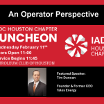 2026 Oil and Gas Global Industry News and Network of Events Calendar