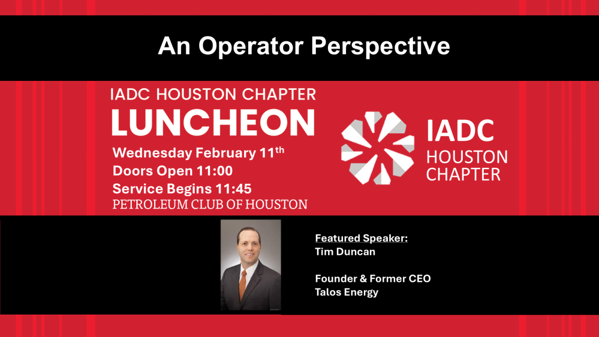 2026 Oil and Gas Global Industry News and Network of Events Calendar