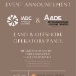 2026 Oil and Gas Global Industry News and Network of Events Calendar