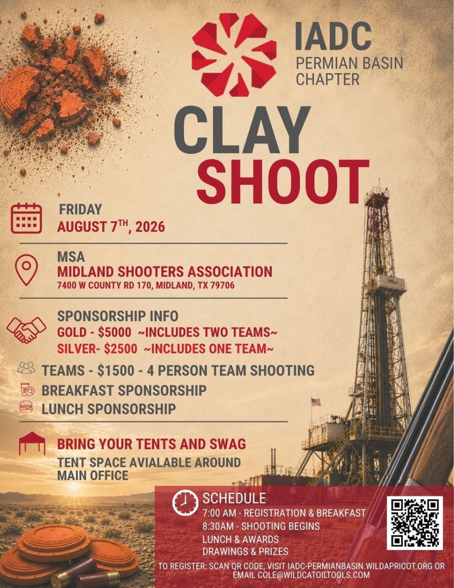 2026 Oil and Gas Global Industry News and Network of Events Calendar
