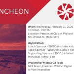 2026 Oil and Gas Global Industry News and Network of Events Calendar