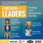 2026 Oil and Gas Global Industry News and Network of Events Calendar