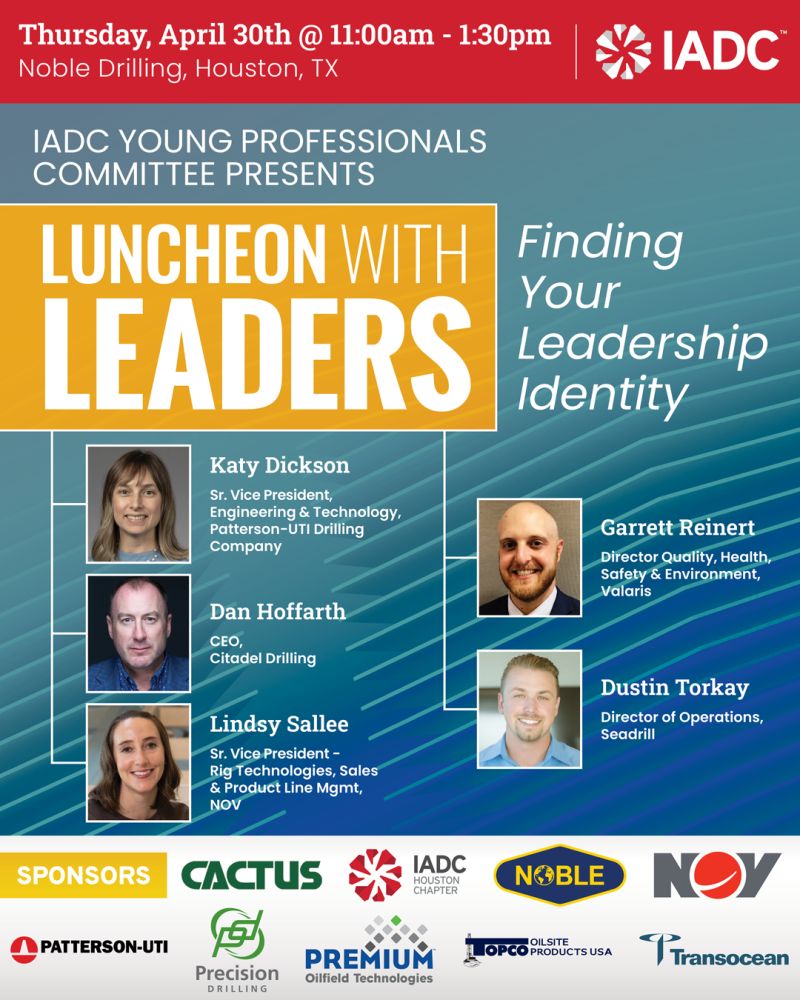 2026 Oil and Gas Global Industry News and Network of Events Calendar