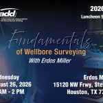 Houston Energy Calendar