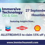 2023 Oil and Gas Industry Events