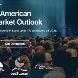 2026 Oil and Gas Networking events