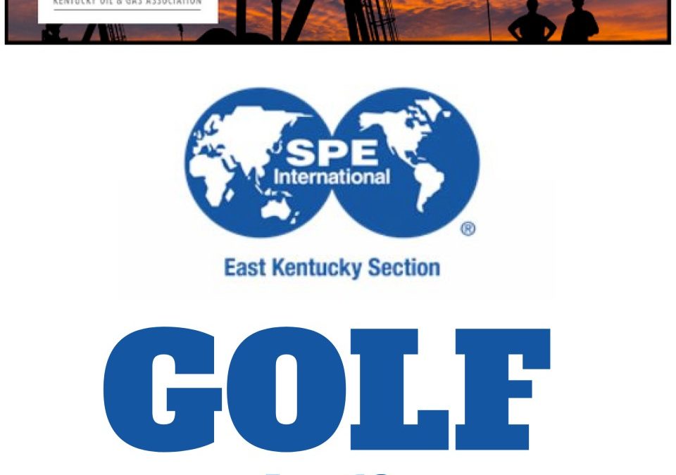 2023 East KY SPE & KOGA Annual Golf Outing Aug 18, 2023 – Kentucky