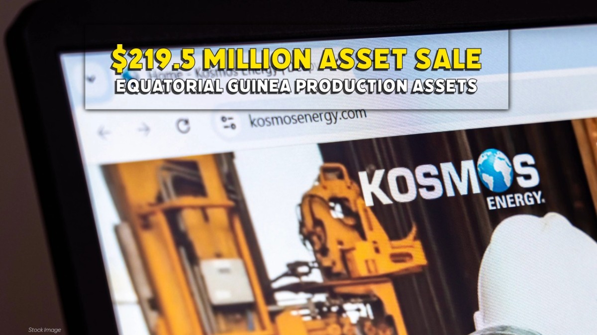 Upstream Offshore News in Oil and Gas