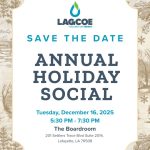 2025 Oil and Gas Global Industry News and Network of Events Calendar