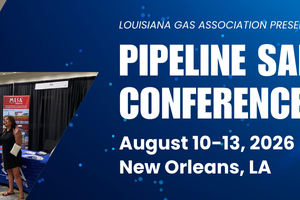 Louisiana Gas Association 2026 College Scholarship Program