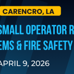 2026 Oil and Gas Global Industry News and Network of Events Calendar