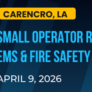 2026 Oil and Gas Global Industry News and Network of Events Calendar