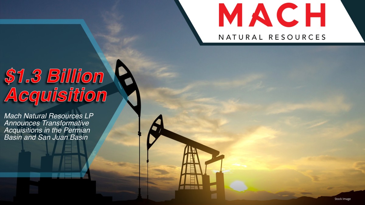 Upstream Oil and Gas News and Events
