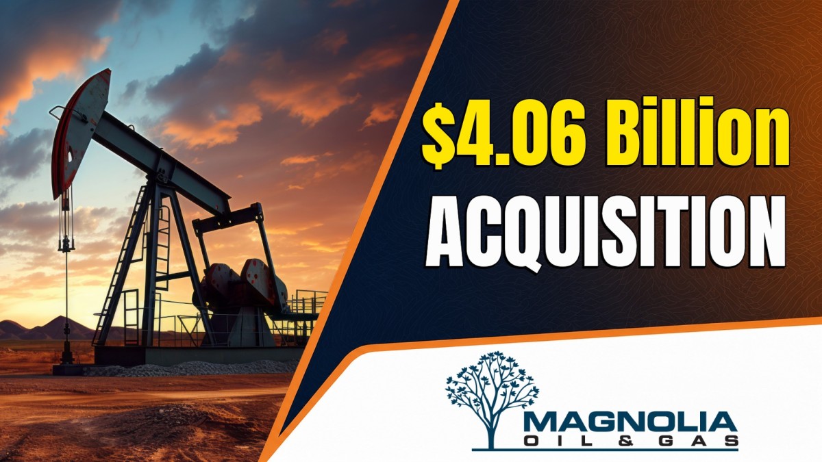 Oil and Gas News