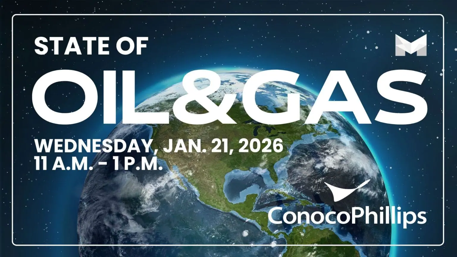 2026 Oil and Gas Global Industry News and Network of Events Calendar