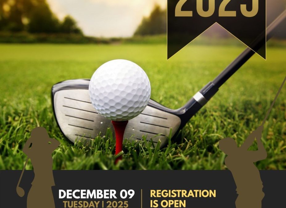 Register Now for the NISTM 11th Annual Golf Tournament – December 9, 2025 – Humble, TX