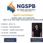 2026 Oil and Gas Global Industry News and Network of Events Calendar