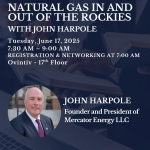2025 Oil and Gas Global Industry News and Network of Events Calendar