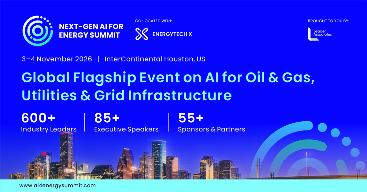 2026 Oil and Gas Global Industry News and Network of Events Calendar