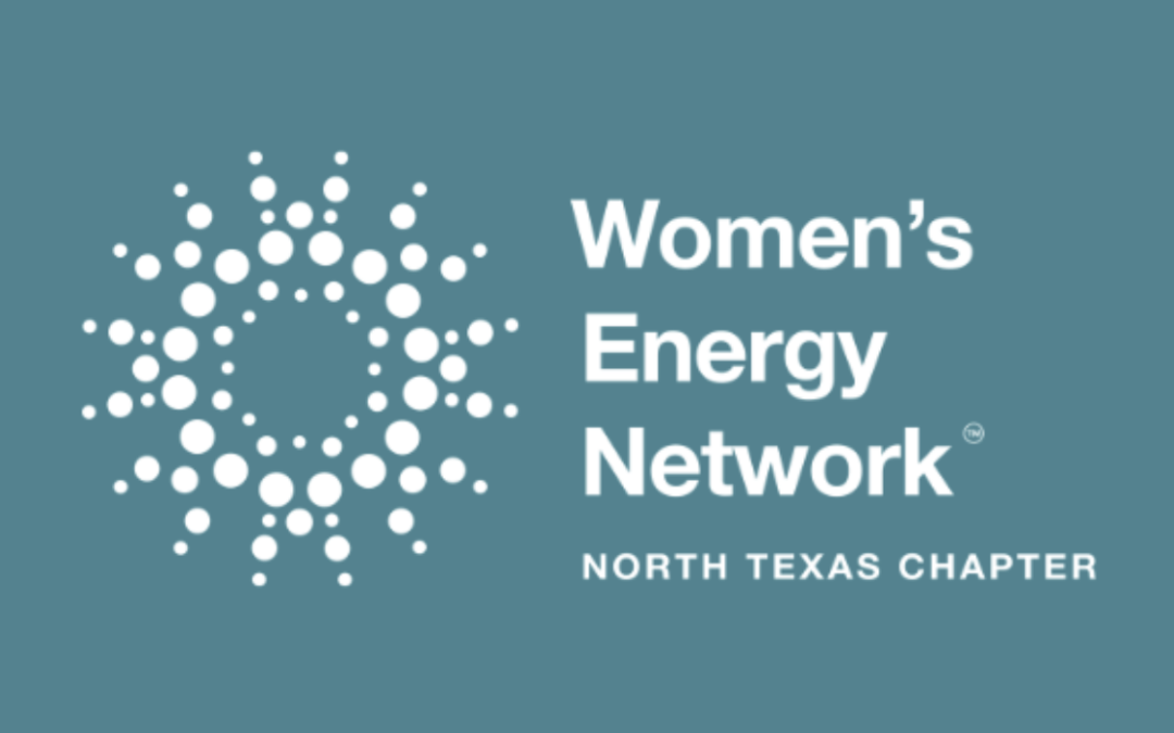 Register Now for the Women’s Energy Network North Texas – November Fort Worth Luncheon – Fort Worth, Tx