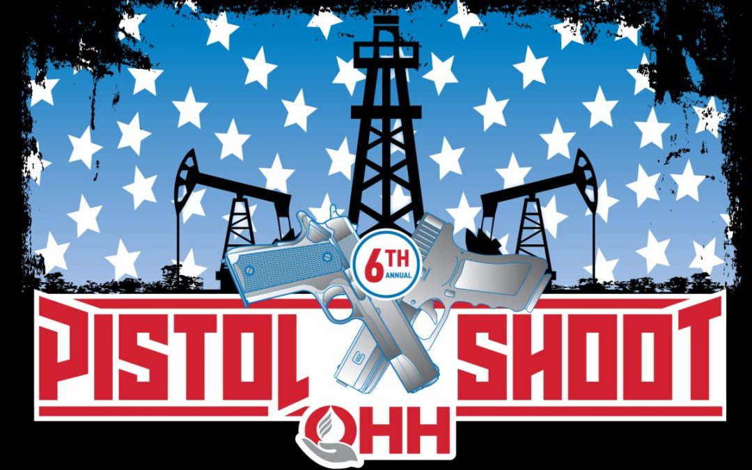 Register Now for the Oilfield Helping Hands 6th Annual Houston Summer Fun Pistol Shoot – August 22, 2025 – Houston, TX