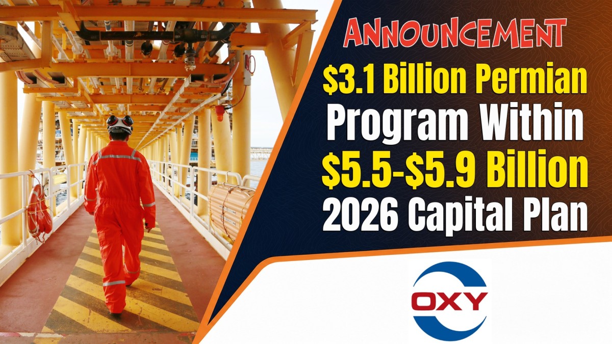 Oil and Gas News
