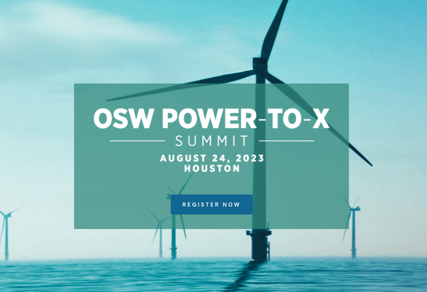 Offshore Wind To The X Renewables Calendar
