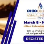 2023 Oil and Gas Conferences