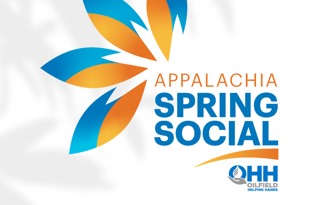 Save the Date for the Oilfield Helping Hands Appalachia Spring Social – May 28, 2026 – Montoursville, PA