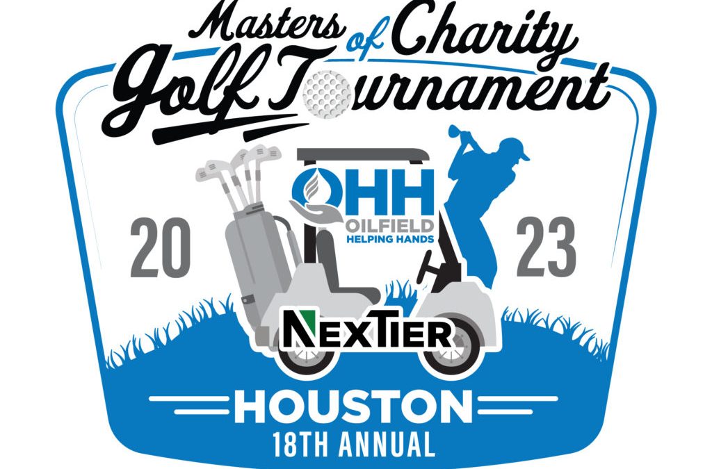 Register Now for the 18th Oilfield Helping Hands Annual Charity Golf Tournament September 22, 2023 – Houston