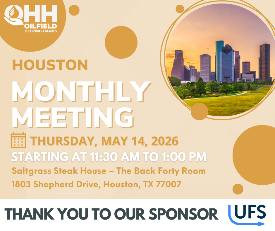 2026 Oil and Gas Global Industry News and Network of Events Calendar