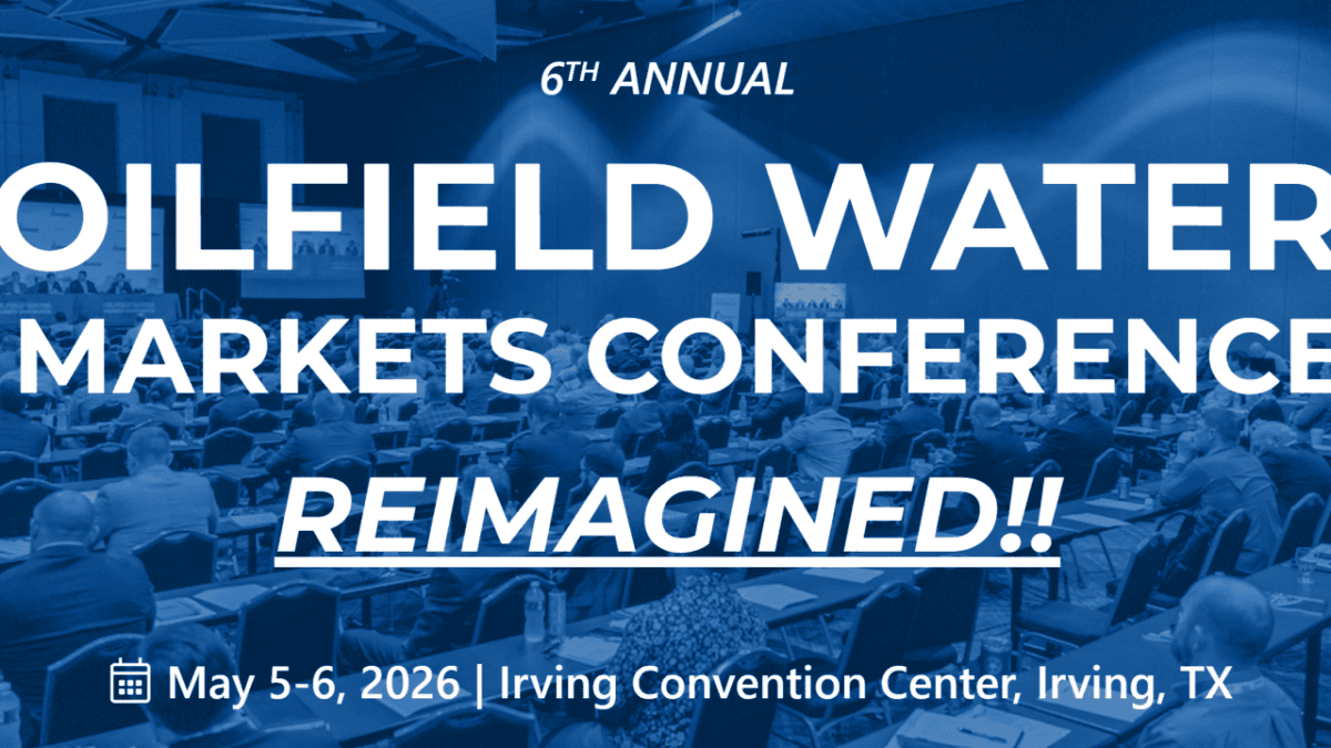 2026 Oil and Gas Global Industry News and Network of Events Calendar