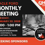 2026 Oil and Gas Networking events