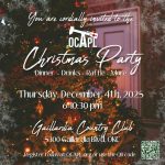 2025 Oil and Gas Global Industry News and Network of Events Calendar