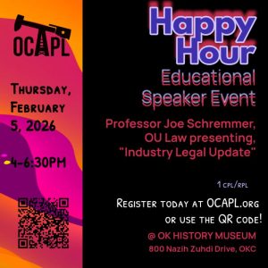 2026 Oil and Gas Global Industry News and Network of Events Calendar