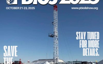 2025 Oil and Gas Global Industry News and Network of Events Calendar