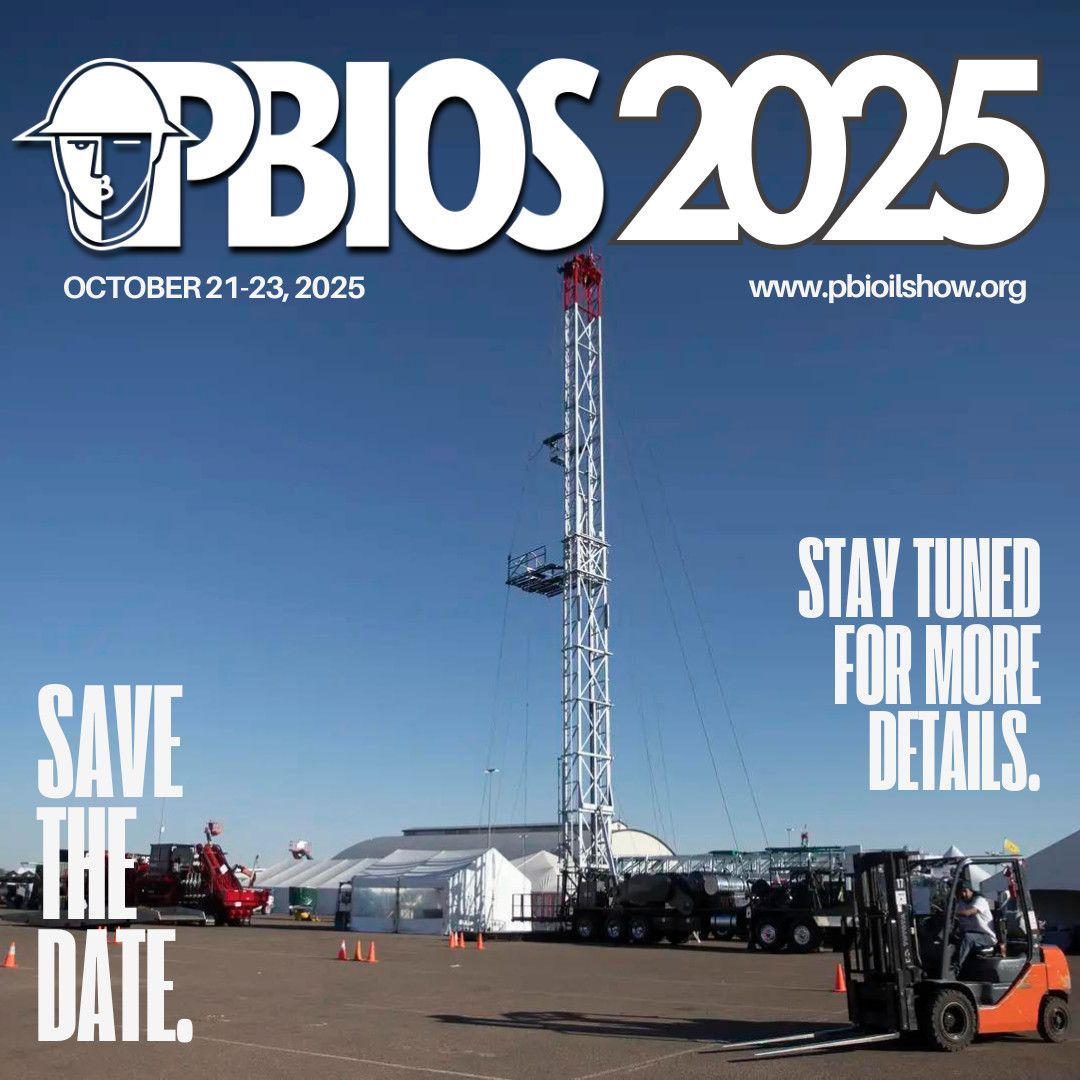 2025 Oil and Gas Global Industry News and Network of Events Calendar