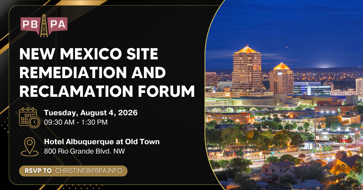 2026 Oil and Gas Global Industry News and Network of Events Calendar