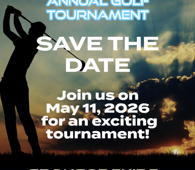 Register Now for the PVF Roundtable Annual Charity Golf Tournament – May 11, 2026 – Kingwood, TX