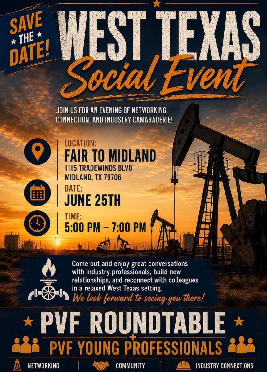 2026 Oil and Gas Global Industry News and Network of Events Calendar