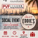 2026 Oil and Gas Global Industry News and Network of Events Calendar